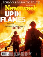 Newsweek International